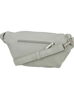 zwei Damen Gürteltasche - Mademoiselle MH80 in grün
