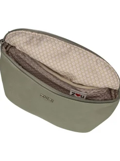 zwei Damen Gürteltasche - Mademoiselle MH4 in grün