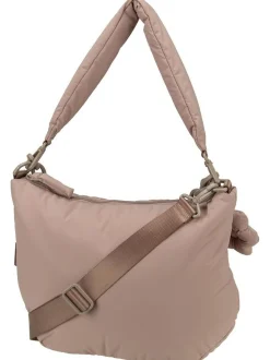 zwei Damen Handtasche - Hannah HA140 in beige