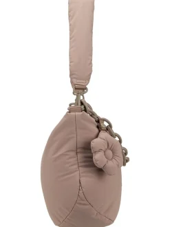 zwei Damen Handtasche - Hannah HA140 in beige