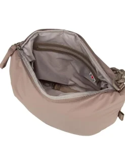 zwei Damen Handtasche - Hannah HA140 in beige