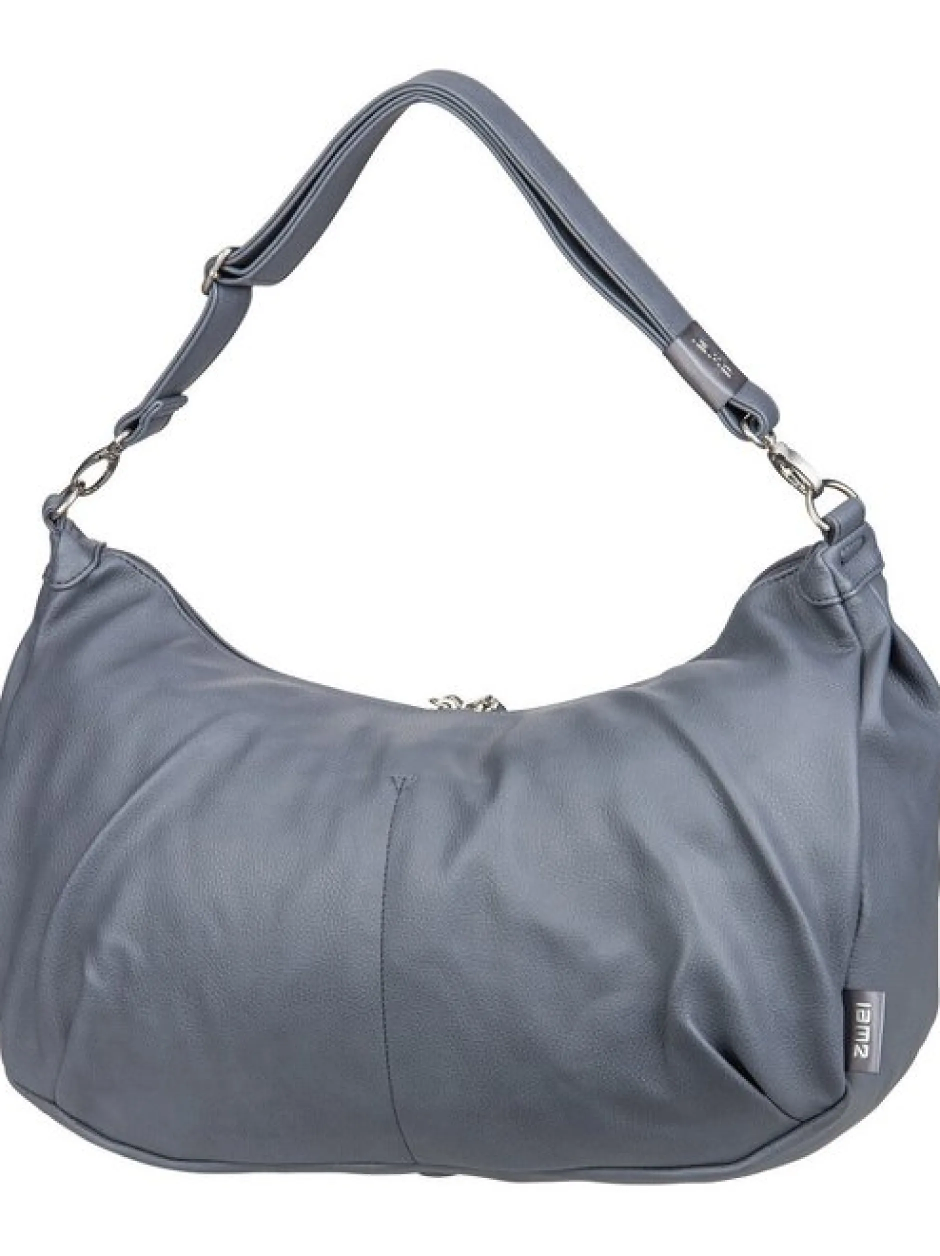 zwei Damen Handtasche - Lola LO140 in blau