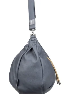 zwei Damen Handtasche - Lola LO140 in blau