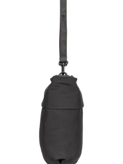 zwei Damen Handtasche - Mademoiselle.Tex MTX12 in schwarz