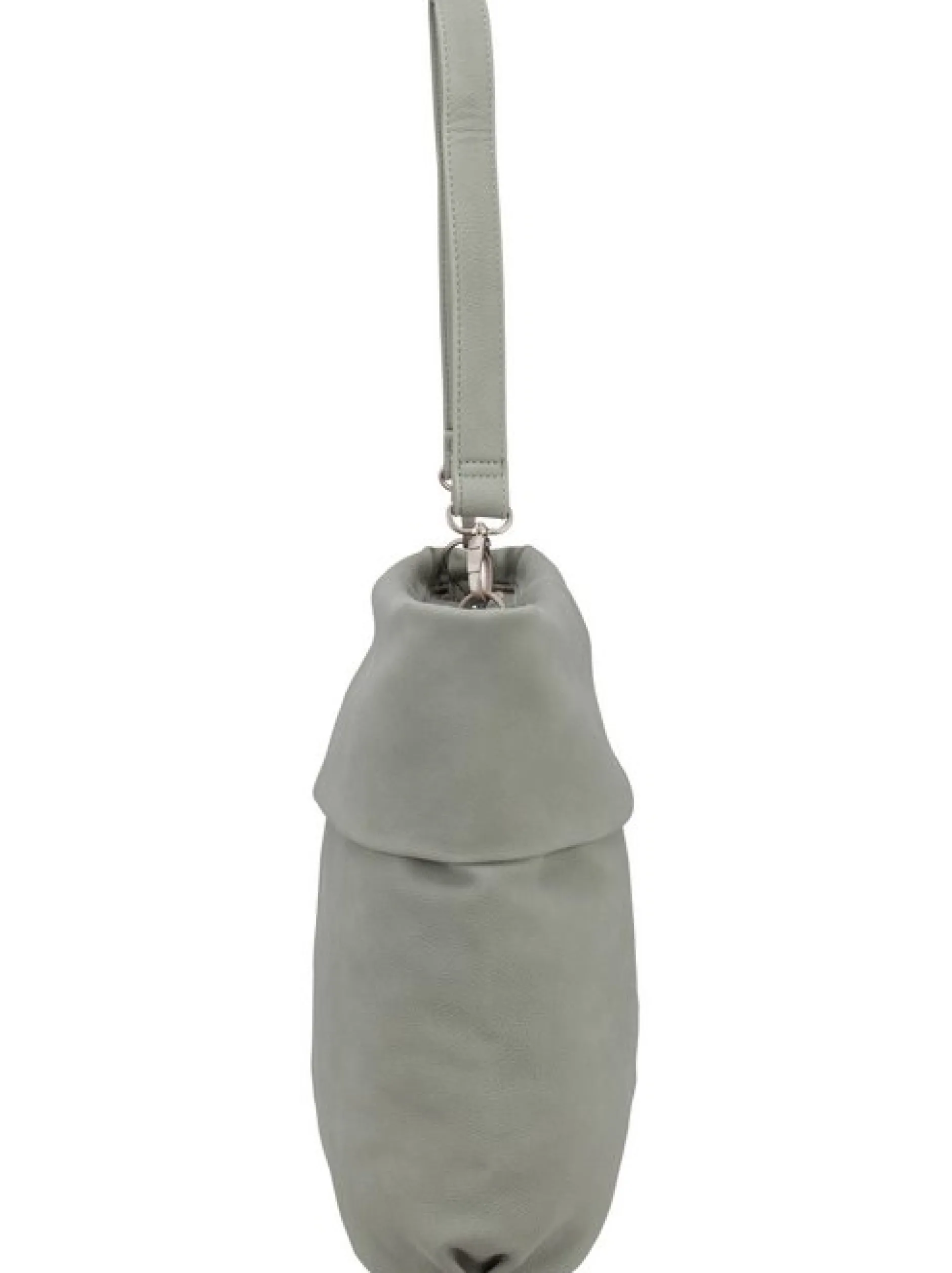 zwei Damen Handtasche - Mademoiselle M12 in grün