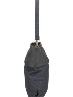 zwei Damen Handtasche - Olli in blau