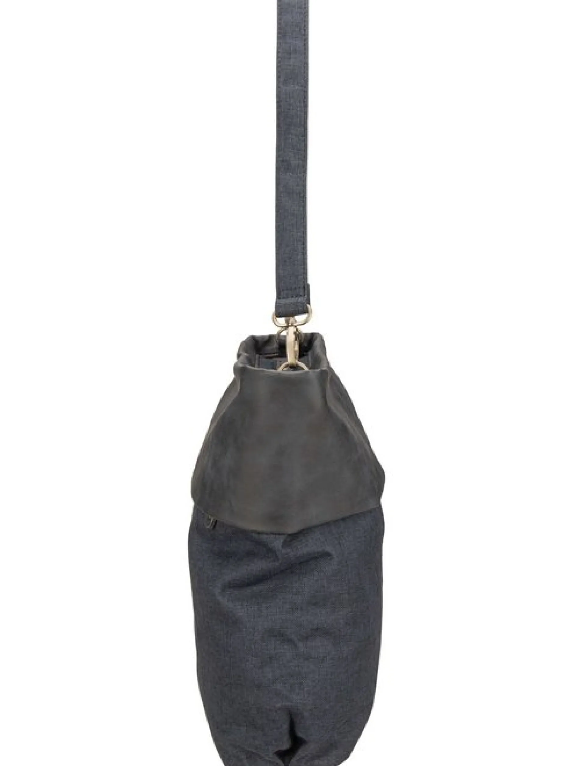 zwei Damen Handtasche - Olli in blau