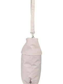 zwei Damen Handtasche - Olli in beige