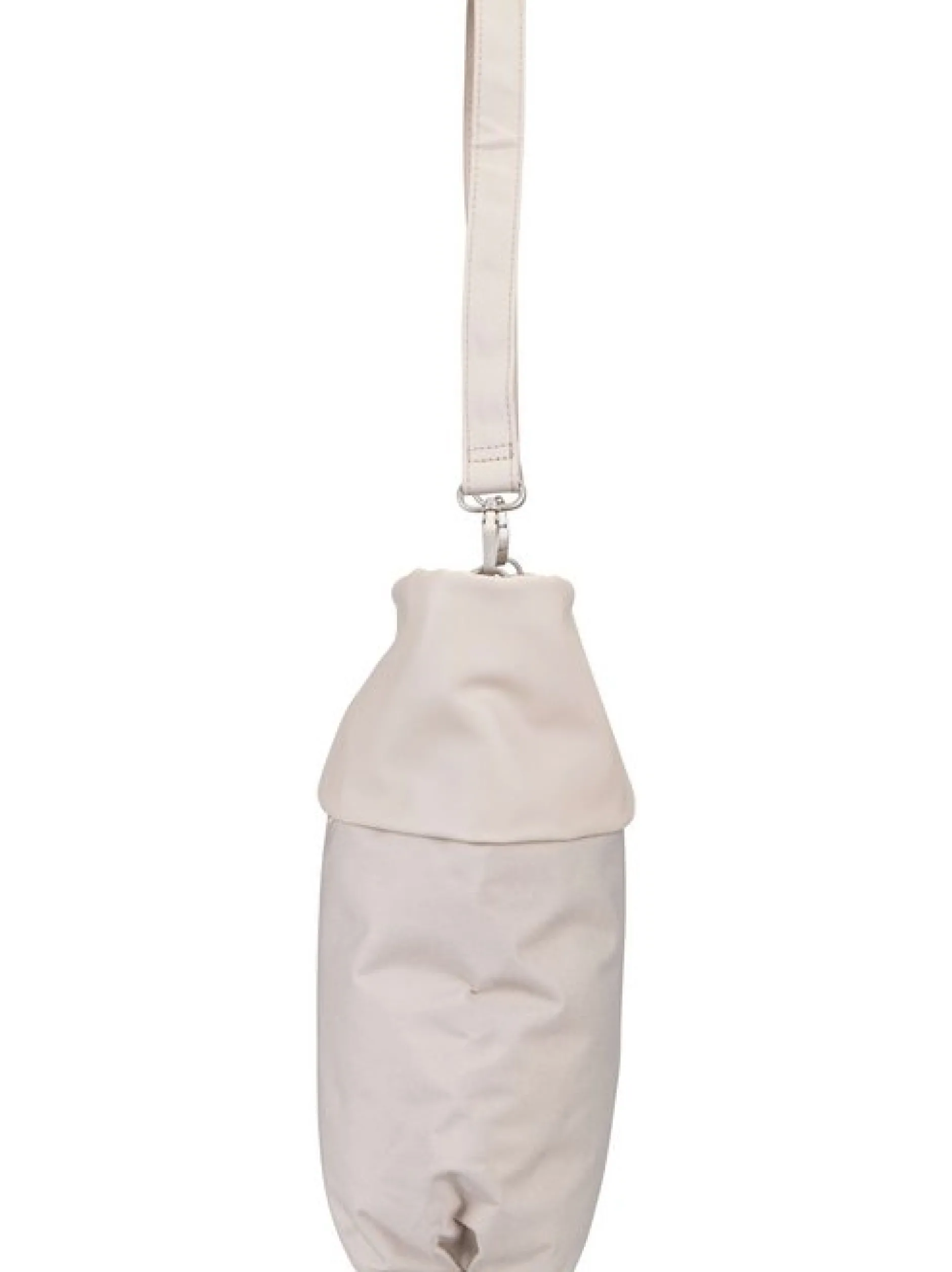 zwei Damen Handtasche - Olli in beige