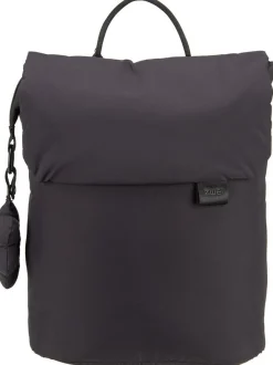 zwei Damen Rucksack - Hannah HAR13 in schwarz