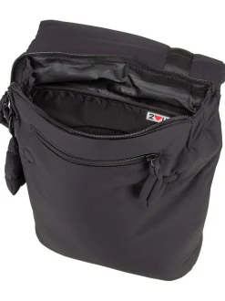 zwei Damen Rucksack - Hannah HAR13 in schwarz