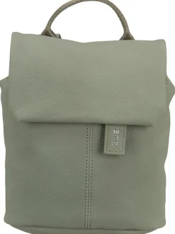 zwei Damen Rucksack - Mademoiselle MR45 M in grün