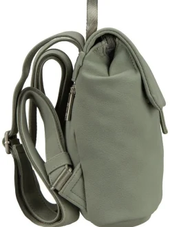 zwei Damen Rucksack - Mademoiselle MR45 M in grün