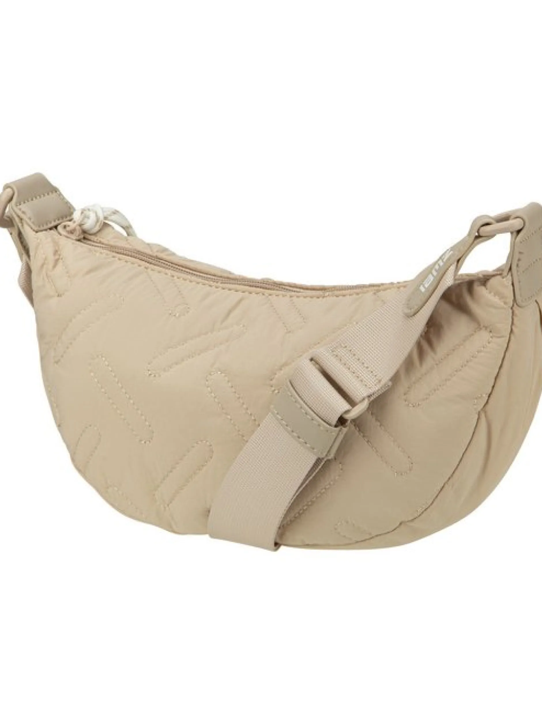 zwei Damen Umhängetasche - Cleo CL50 FS25 in sand