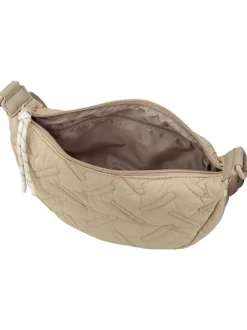 zwei Damen Umhängetasche - Cleo CL50 FS25 in sand