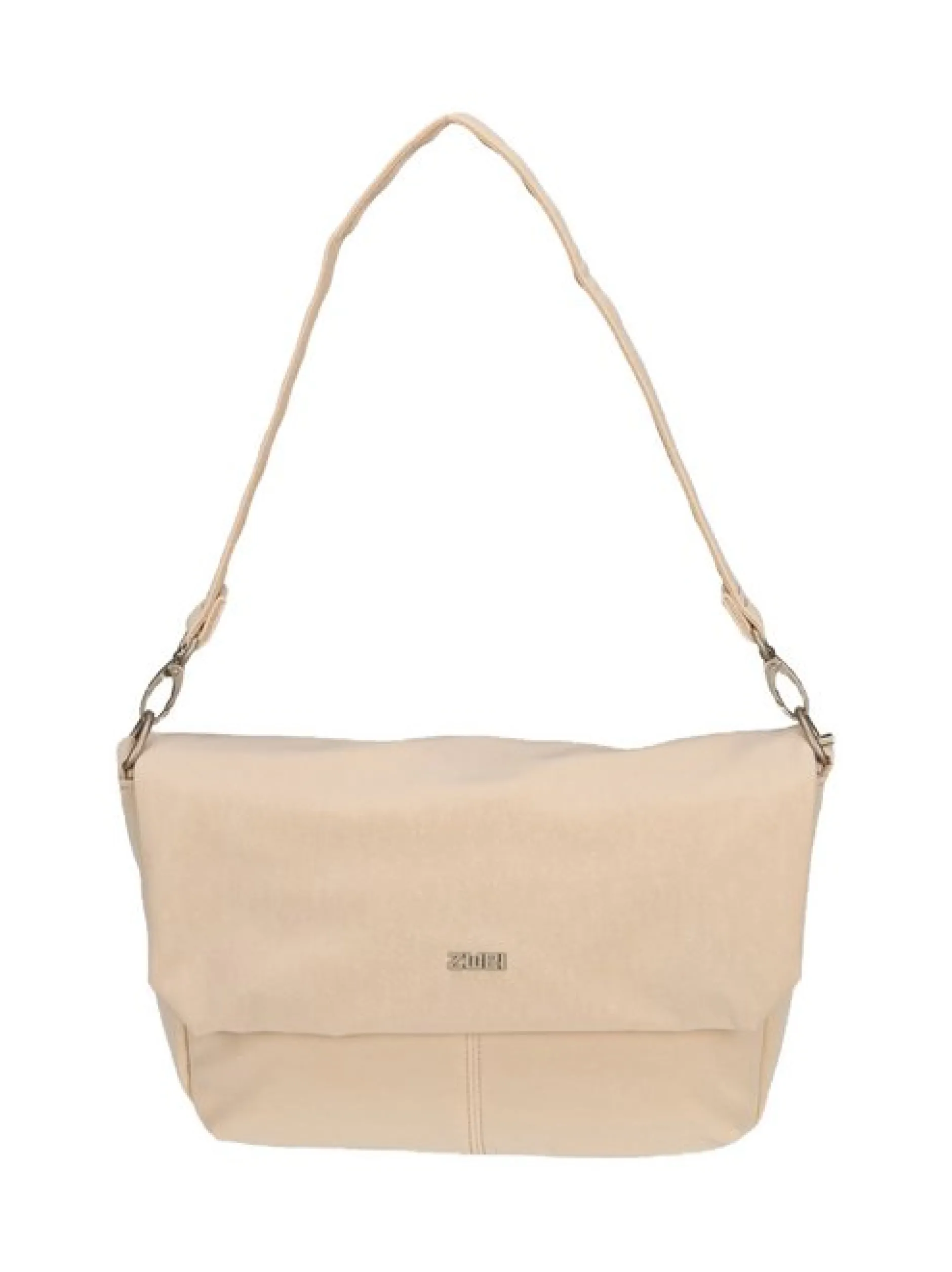 zwei Damen Umhängetasche - Mademoiselle M60 in sand