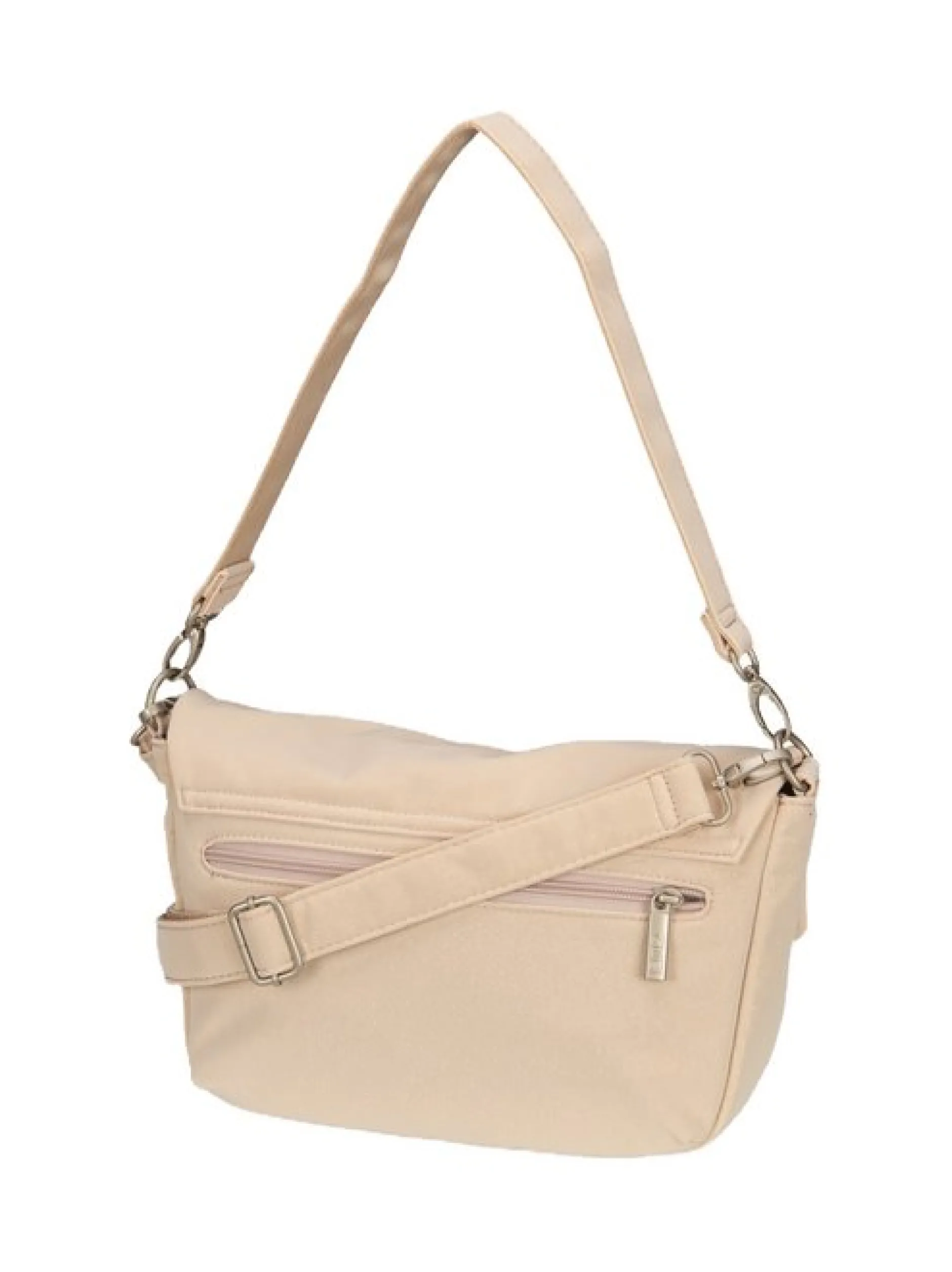 zwei Damen Umhängetasche - Mademoiselle M60 in sand