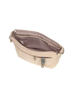 zwei Damen Umhängetasche - Mademoiselle M60 in sand