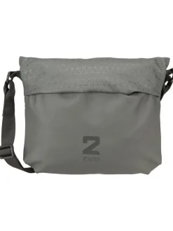 zwei Unisex Bodybag - Jona JO60 in grau