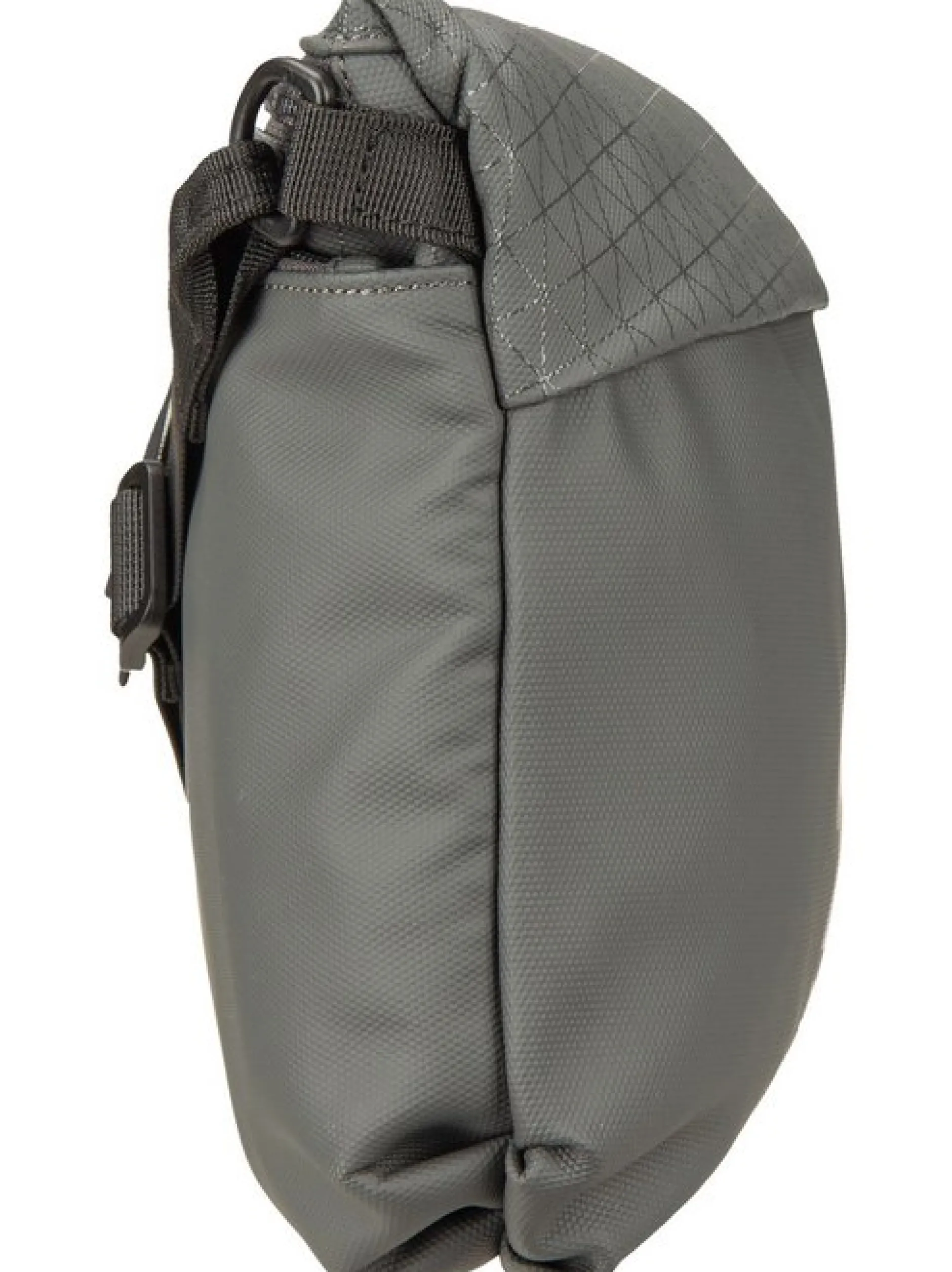 zwei Unisex Bodybag - Jona JO60 in grau