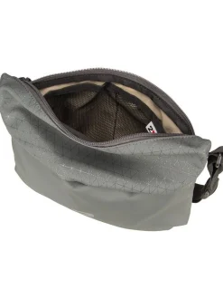 zwei Unisex Bodybag - Jona JO60 in grau