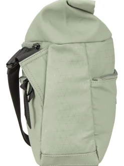zwei Unisex Bodybag - Jona JO100 in grün