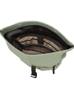 zwei Unisex Bodybag - Jona JO100 in grün