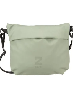 zwei Unisex Bodybag - Jona JO60 in grün
