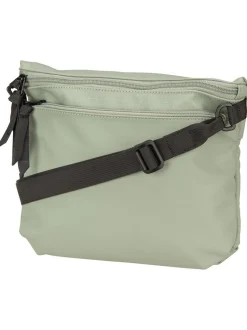 zwei Unisex Bodybag - Jona JO60 in grün