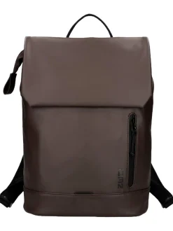 zwei Unisex Rucksack - Cargo CAR130 in braun