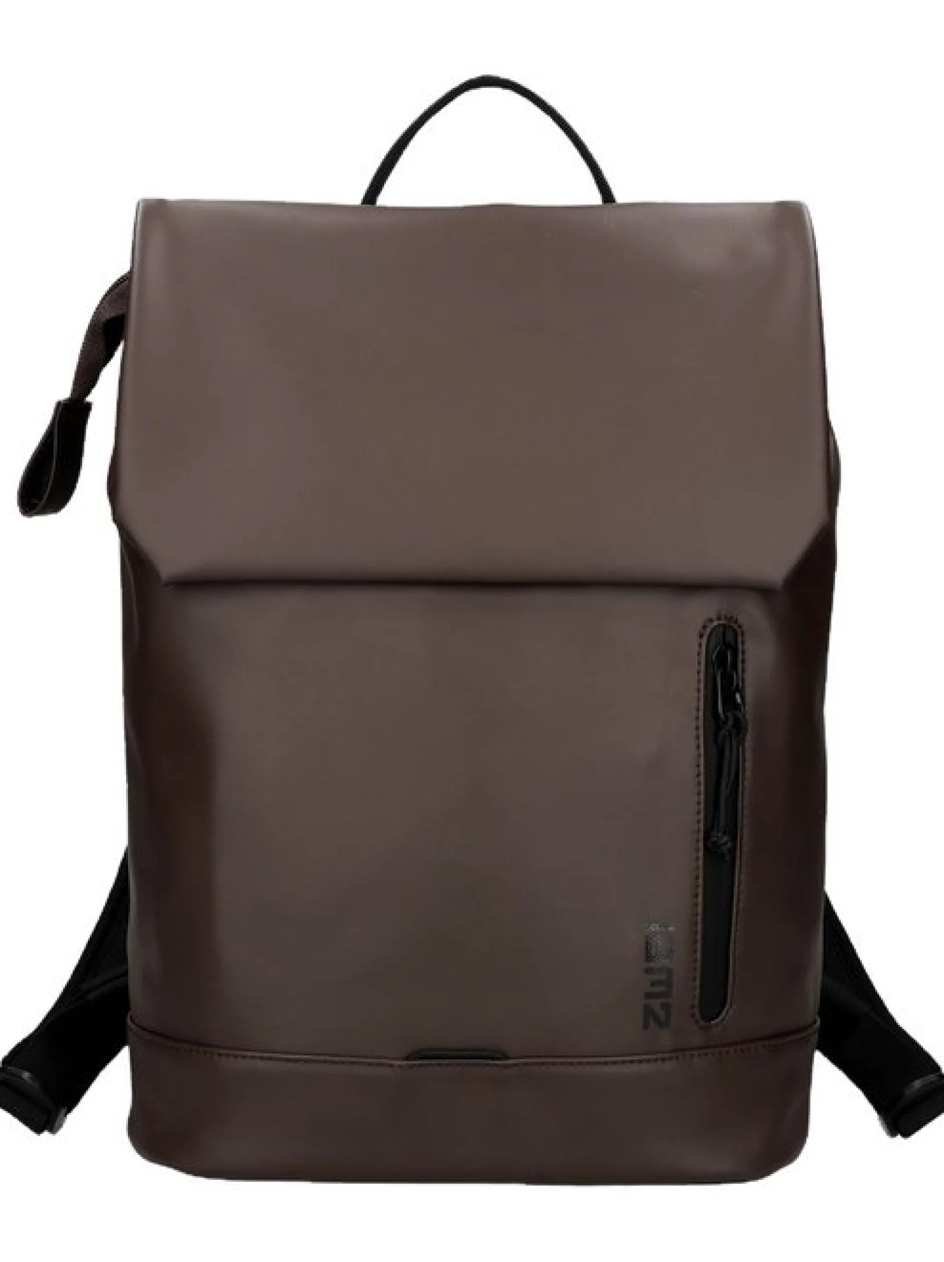 zwei Unisex Rucksack - Cargo CAR130 in braun