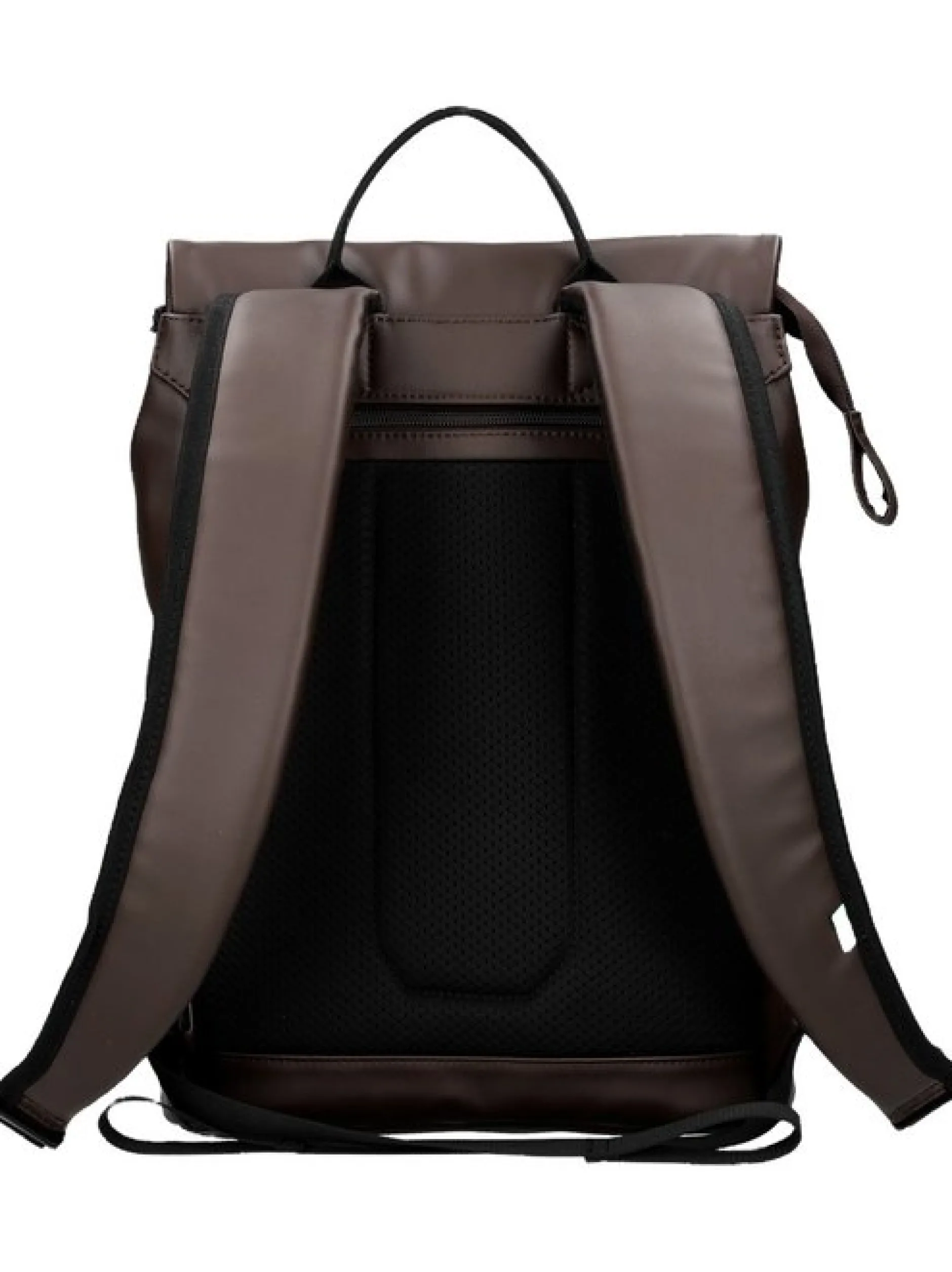 zwei Unisex Rucksack - Cargo CAR130 in braun