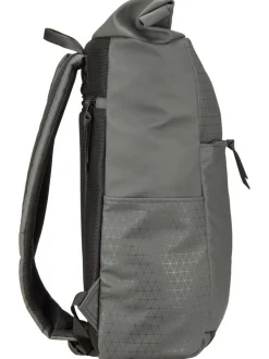 zwei Unisex Rucksack - Jona JOR350 in grau